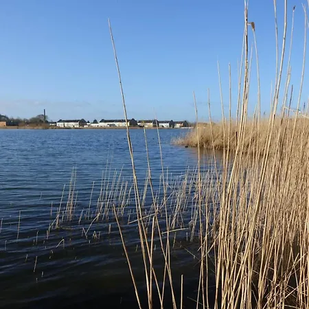 펜션 Wangermeer 71 A, 26434 Wangerland