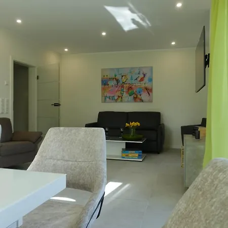 Ferienhaus Wangermeer 71 A, 26434 Wangerland