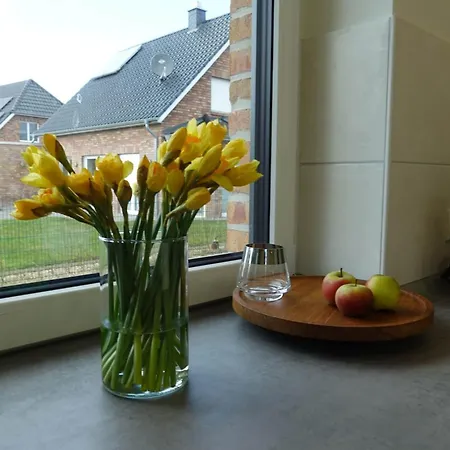 Ferienhaus Wangermeer 71 A, 26434 Wangerland Schillig