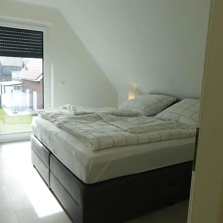 Wangermeer 71 A, 26434 Wangerland *